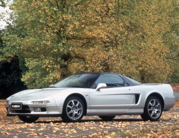 Honda NSX [Australia] (NA1) '1991–2002