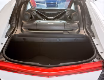 Багажник Honda NSX [Worldwide] '2016–18