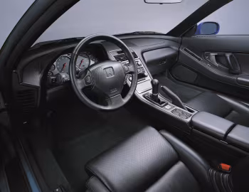 Painel frontal Honda NSX (NA2) '2001–05