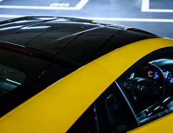 Honda NSX [Japan] '10.2018–10.2022
