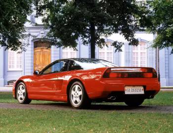 Honda NSX [Worldwide] (NA1) '1990–2001