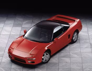 Honda NSX [Worldwide] (NA1) '1990–2001