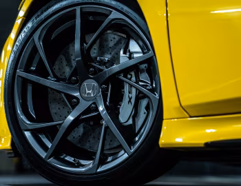 Honda NSX [Japan] '10.2018–10.2022