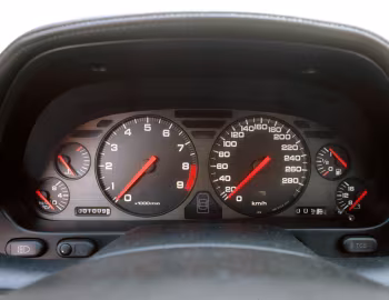 Painel Honda NSX [Worldwide] (NA1) '1990–2001