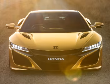 Honda NSX "50 Years in Australia" '02.2019