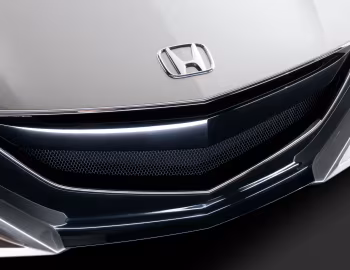 Honda NSX Concept '03.2012