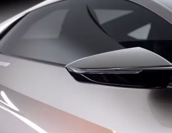 Honda NSX Concept '03.2012