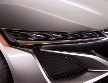 Honda NSX Concept '03.2012
