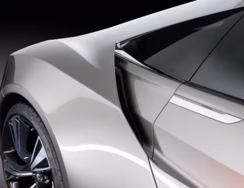 Honda NSX Concept '03.2012