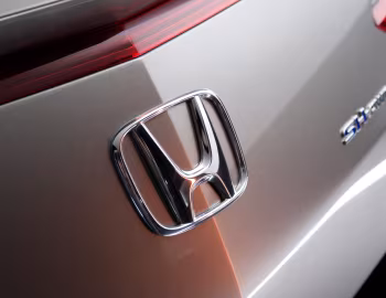 Honda NSX Concept '03.2012