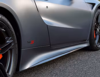 Honda NSX Type S [Japan] '2022