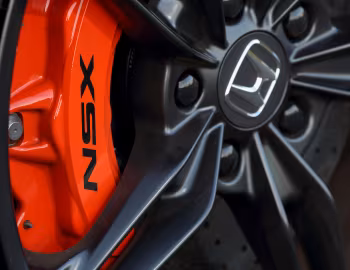 Honda NSX Type S [Japan] '2022