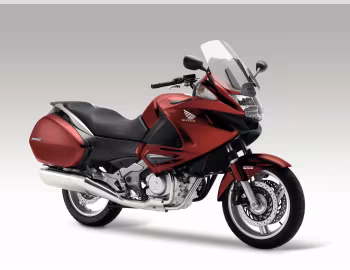 Honda NT700V '2010–н.ч.