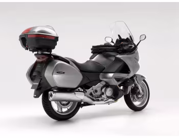 Honda NT700V '2010–н.ч.