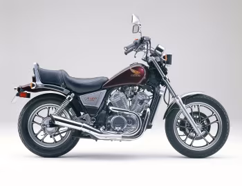 Honda NV400 Custom '1983