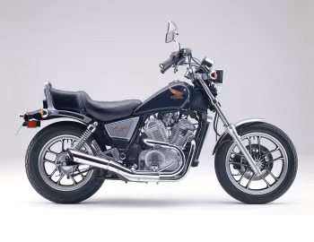 Honda NV400 Custom '1983