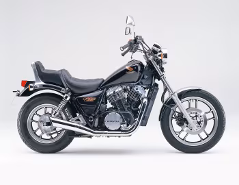 Honda NV750 Custom '1982