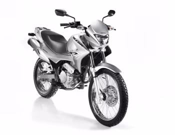 Honda NX 400i Falcon '2014–н.ч.