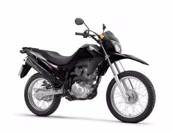 Honda NXR 160 Bros '2015–pr.