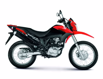 Honda NXR 160 Bros '2015–pr.