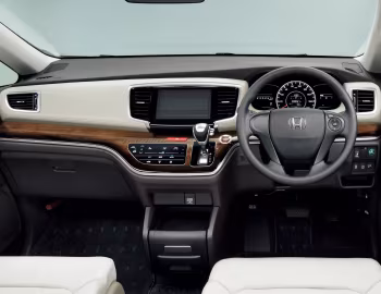 Painel frontal Honda Odyssey '11.2013–11.2017