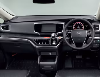 Передня панель Honda Odyssey '11.2013–11.2017