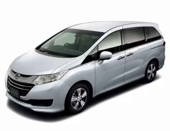 Honda Odyssey '11.2013–11.2017