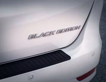 2023–24 Honda Odyssey Black Edition [Mexico] '2022–24