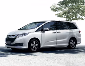 Honda Odyssey '11.2013–11.2017