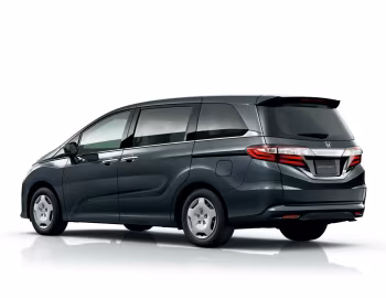 Honda Odyssey '11.2013–11.2017