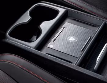 Interior 2025–pr. Honda Odyssey Black Edition [Mexico] '2024–pr.