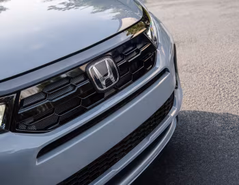 2025–pr. Honda Odyssey Black Edition [Mexico] '2024–pr.