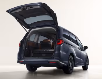 Honda Odyssey Sport Hybrid [China] '2021–pr.