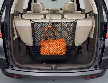 Porta-malas Honda Odyssey '11.2013–11.2017