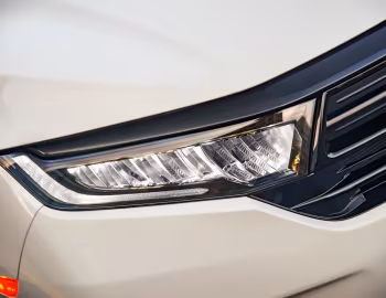 2023–24 Honda Odyssey Black Edition [Mexico] '2022–24