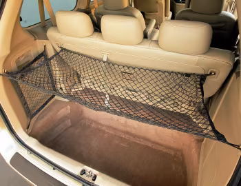 Porta-malas 2002–04 Honda Odyssey [North America] (RL1) '2001–04