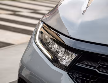 2025–pr. Honda Odyssey Black Edition [Mexico] '2024–pr.