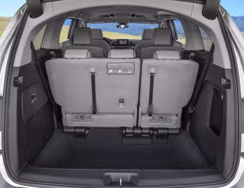 Porta-malas 2021–24 Honda Odyssey [North America] '2020–24