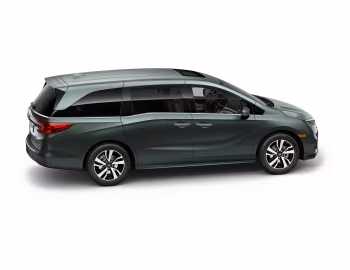 2018–20 Honda Odyssey [North America] '2017–20