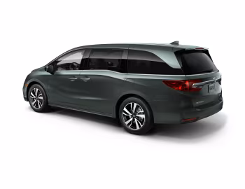 2018–20 Honda Odyssey [North America] '2017–20