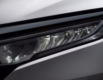 Honda Odyssey [South Korea] '2020–pr.