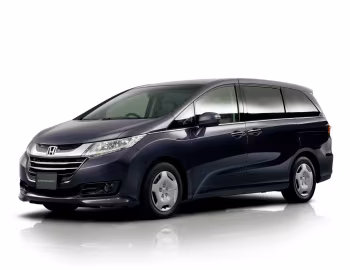 Honda Odyssey '11.2013–11.2017
