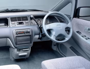 Painel frontal Honda Odyssey [Japan] (RA1) '10.1994–08.1997