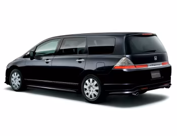 Honda Odyssey [Japan] (RB1) '04.2006–10.2008