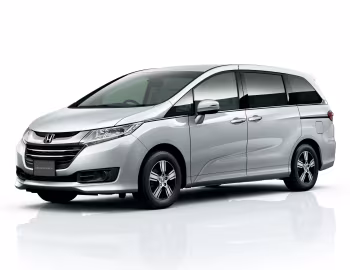 Honda Odyssey '11.2013–11.2017