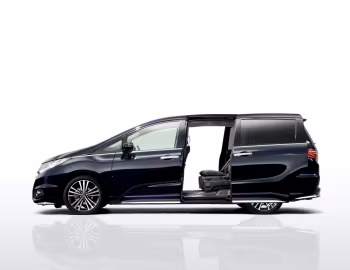 Honda Odyssey Absolute '11.2013–11.2017
