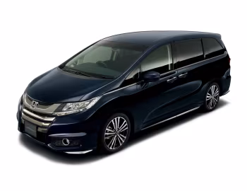 Honda Odyssey Absolute '11.2013–11.2017