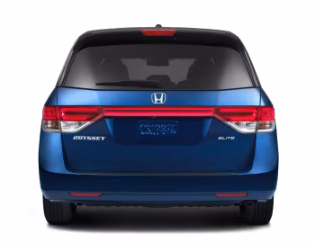 2014–17 Honda Odyssey [North America] '2013–17