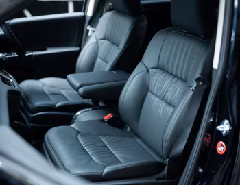 Interior Honda Odyssey Absolute [Japan] '11.2020–09.2022