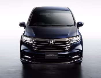 Honda Odyssey Absolute [Japan] '11.2020–09.2022